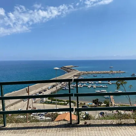 Apartamento A Giara Cefalú