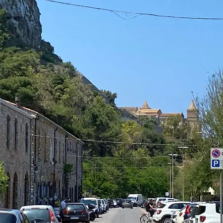 A Giara Cefalú