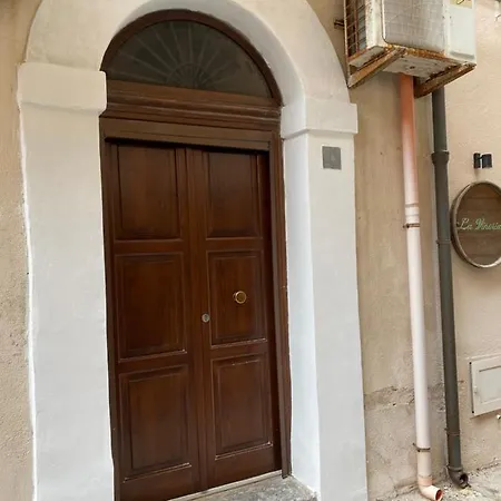 Apartamento A Giara Cefalú