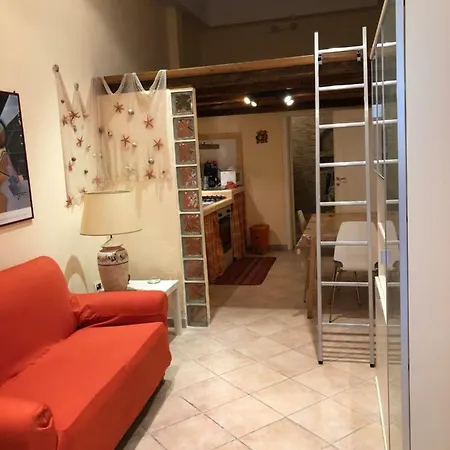 A Giara Apartamento *