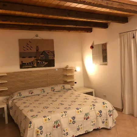 A Giara Cefalú