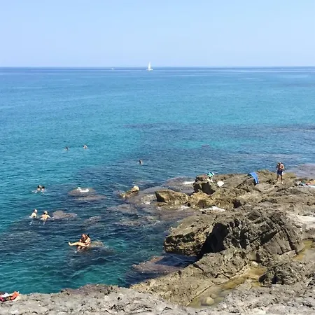 A Giara Lejlighed Cefalù