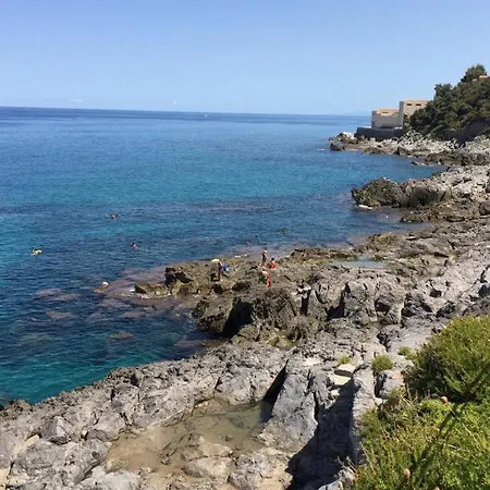 Appartement A Giara Cefalù