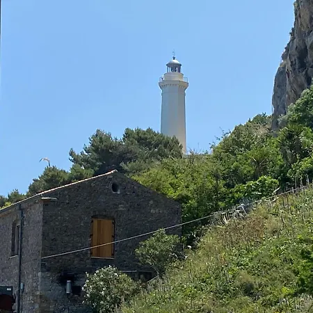 A Giara Lejlighed Cefalù