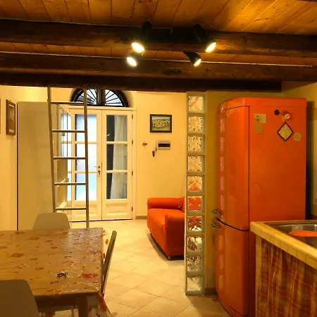 Appartement A Giara *